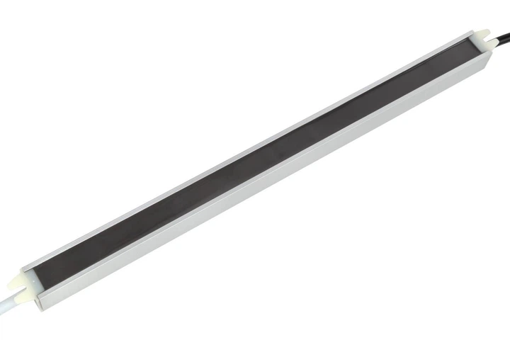 Блок питания для led ленты ip67 12в 72вт слим - изображение 3