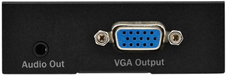 Przedłużacz Digitus VGA UTP Extender Set (DS-53400) - obraz 5