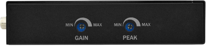 Przedłużacz Digitus VGA UTP Extender Set (DS-53400) - obraz 8