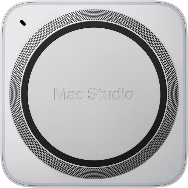 Компьютер Apple Mac Studio M3 Ultra/60 ядер GPU/96GB/1TB (MU973UA