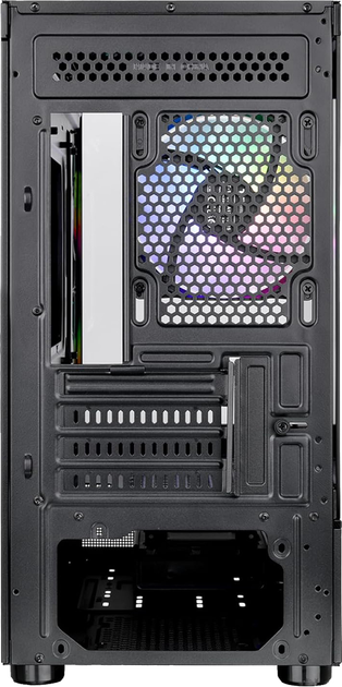 Obudowa Thermaltake View 170 TG ARGB Black (CA-1Z4-00M1WN-00) - obraz 5