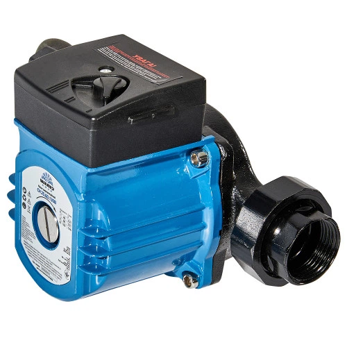 Насос циркуляційний Vitals Aqua CH 25.60.130B - зображення 2