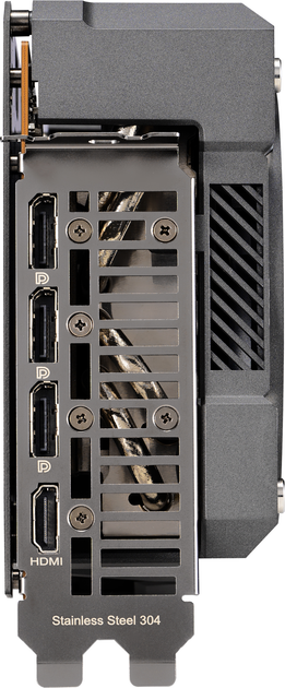 Karta graficzna ASUS PCI-Ex Radeon RX 9070 XT TUF Gaming OC Edition 16GB GDDR6 (256bit) (20000) (HDMI, 3 x DisplayPort) (TUF-RX9070XT-O16G-GAMING) - obraz 9