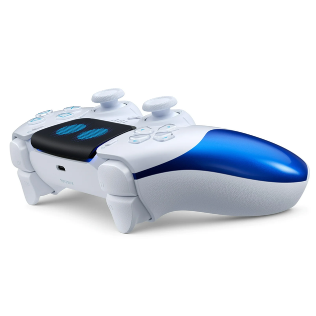 Бездротовий джойстик, геймпад Sony DualSense Astro Bot Limited Edition (1000044980) - зображення 5