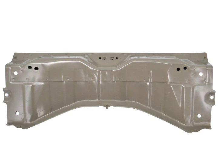 Задняя панель в заводской грунтовке Tesla Model Y 1487742-00-K