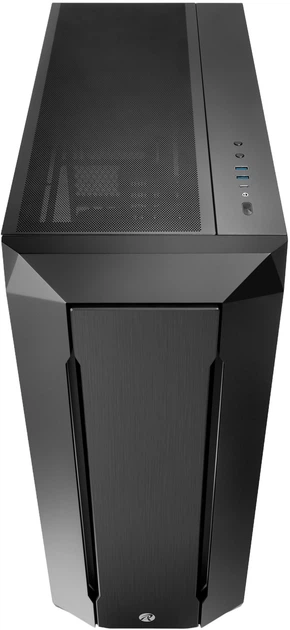 Obudowa Raijintek Zofos Ultra Matt Black (0R20B00237) - obraz 10