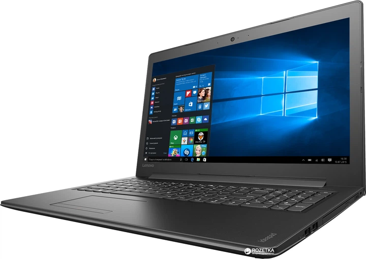Lenovo ノートパソコン　ideapad310-15IAP Ноутбук Lenovo ideapad 310-15IAP (80TT001VRA) - придбати в