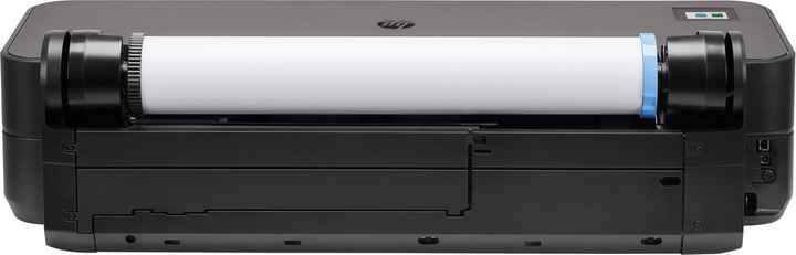 Drukarka HP DesignJet T230 24" with Wi-Fi (5HB07D) - obraz 4