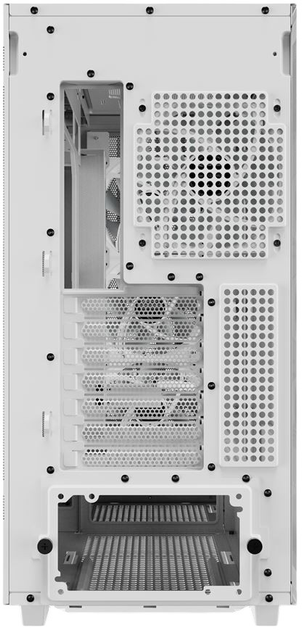 Obudowa Sharkoon Rebel C70G RGB White (4044951040209) - obraz 9