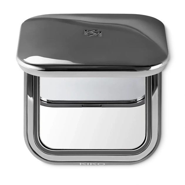 Подвійне дзеркало Double Mirror Kiko Milano - изображение 2