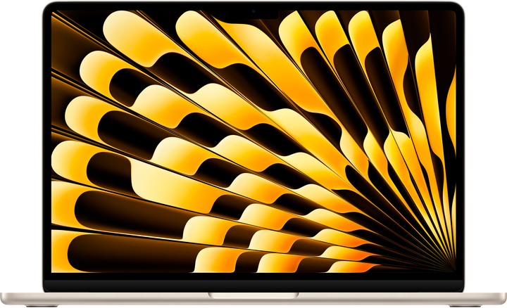 Ноутбук Apple MacBook Air 13.6" M4 16/512GB 2025 (MW103UA/A) Starlight від Rozetka на платформі USKIDKA Акція на Ноутбук Apple MacBook Air 13.6" M4 16/512GB 2025 (MW103UA/A) Starlight від Rozetka