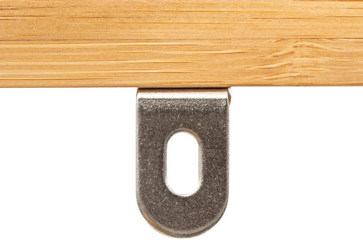 Szafka łazienkowa 5five Simply Smart Sicela 33 x 28 x 80 cm (3560239720386) - obraz 6
