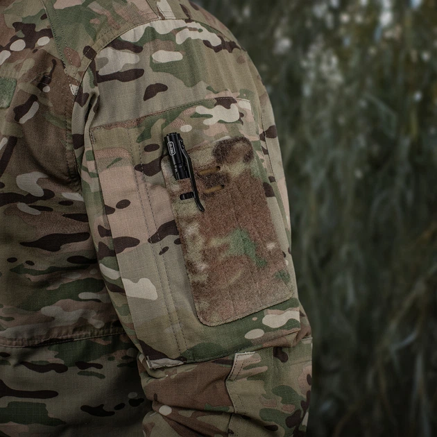 Китель M-Tac Military Elite NYCO Extreme Multicam XS/R - изображение 10