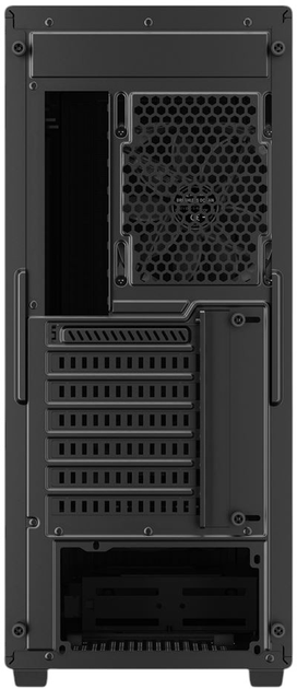 Obudowa Sharkoon VK2 Black (4044951041190) - obraz 7