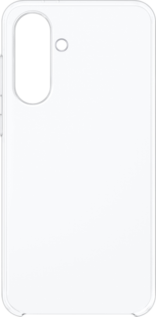 Панель Samsung Clear для Samsung Galaxy A36 Transparent (EF-QA366CTEGWW) - зображення 4