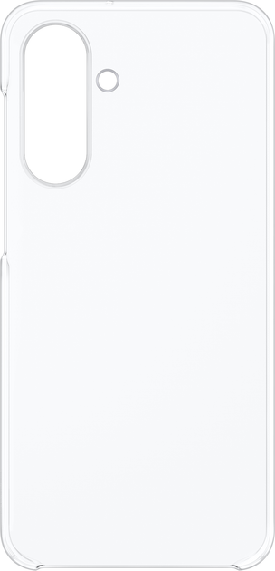 Etui Samsung Clear do Samsung Galaxy A26 5G Transparent (EF-QA266CTEGWW) - obraz 4