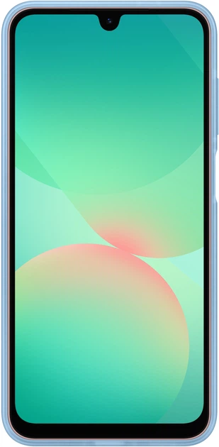 Панель Samsung Card Slot для Samsung Galaxy A26 Blue (EF-OA266TLEGWW) - зображення 3