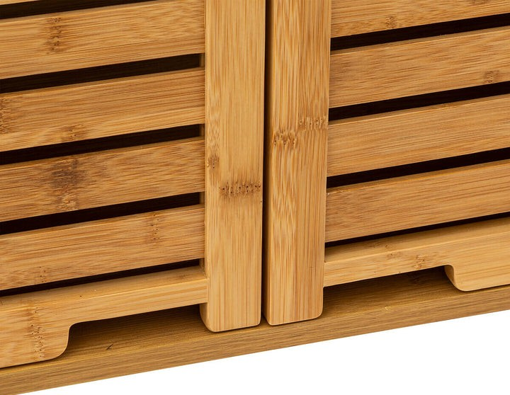 Szafka łazienkowa 5five Simply Smart Sicela 58.5 x 20 x 51.5 cm (3560239720393) - obraz 3