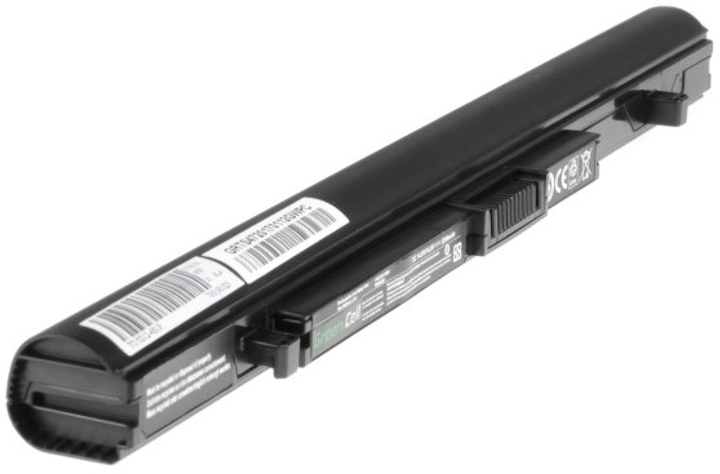 Bateria Green Cell Pro PA5212U-1BRS do Toshiba Satellite Pro A30-C 14.8 V 2200 mAh (TS47PRO) - obraz 2