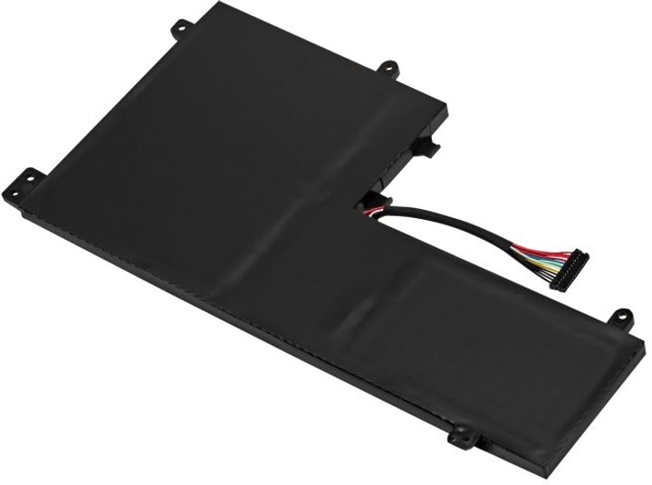 Акумулятор Green Cell L17M3PG1 L17M3PG3 для Lenovo Legion Y530 11.4 V 4800 mAh (5904326374218) - зображення 3