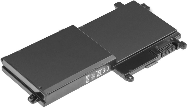 Акумулятор Green Cell Pro CI03XL для HP ProBook 640 G2 14.4 V 2200 mAh (5907813969447) - зображення 4