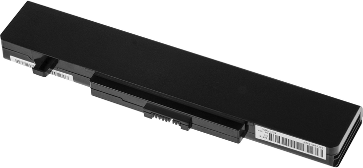 Bateria Green Cell Ultra do Lenovo Y480 11.1 V 6800 mAh (LE34ULTRA) - obraz 3