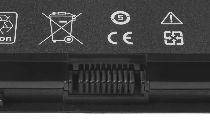 Акумулятор Green Cell Pro FV993 для Dell Precision M4600 11.1 V 7800 mAh (DE74PRO) - зображення 4