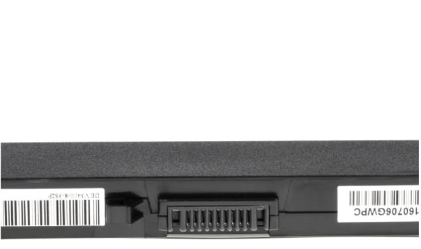 Акумулятор Green Cell DE19 для Dell Vostro 3400 11.1 V 4400 mAh (5902701413743) - зображення 4