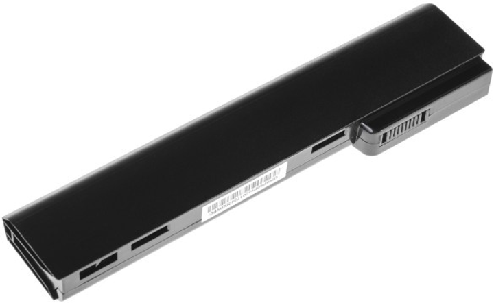 Акумулятор Green Cell HP50Pro для HP EliteBook 8460p 10.8 V 6400 mAh (HP50PRO) - зображення 4