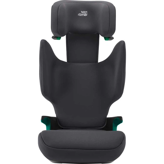 Автокрісло BRITAX-ROMER DISCOVERY PLUS Midnight Grey 2000036849 - зображення 4