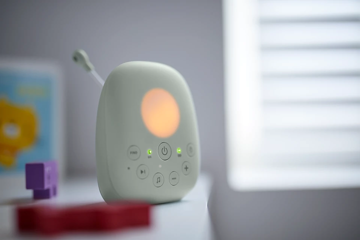 Электронная радионяня Philips Avent SCD731/26 (8710103849254) - изображение 9