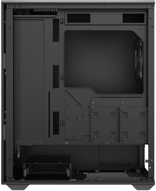 Obudowa Sharkoon VK3 Black (4044951041220) - obraz 6
