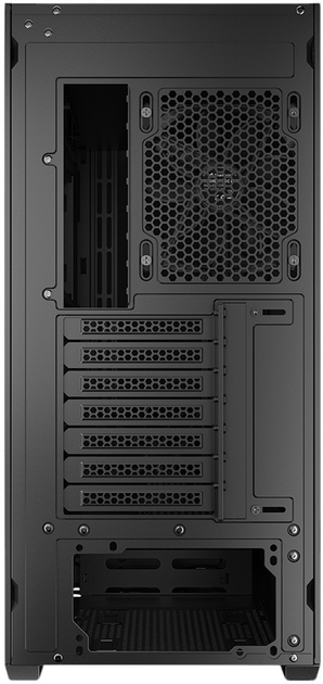 Корпус Sharkoon AK2 Black (4044951041619) - зображення 8