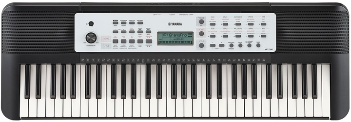 MIDI-клавіатура Yamaha YPT-280 - зображення 1