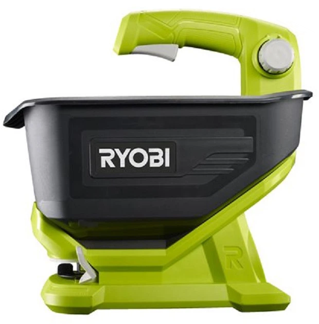Siewnik ręczny akumulatorowy RYOBI ONE+ OSS1800 (5133003729) - obraz 2