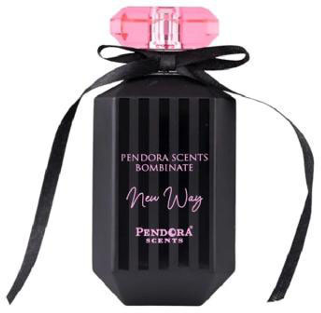 Woda perfumowana damska Paris Corner Pendora Scents Bombinate New Way 100 ml (6423080726525) - obraz 1