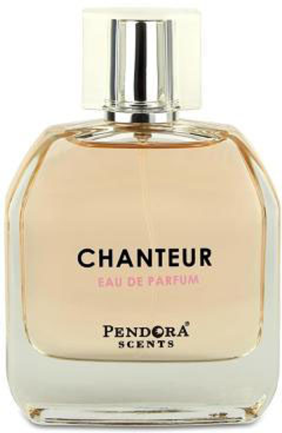 Woda perfumowana damska Paris Corner Pendora Scents Chanteur 100 ml (6423080726907) - obraz 1