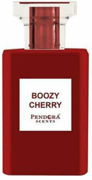 Парфумована вода унісекс Paris Corner Pendora Scents Bozzy Cherry 100 мл (6423080822456) - зображення 1