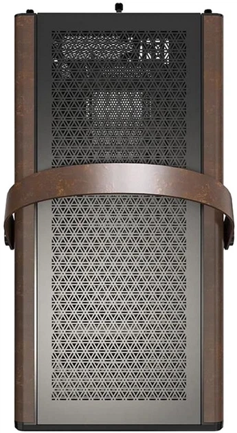 Obudowa Montech Heritage Black - obraz 7