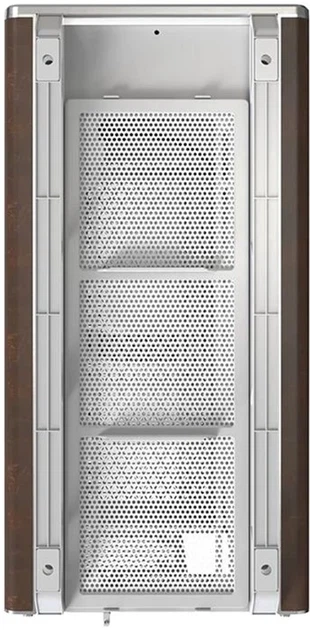 Корпус Montech Heritage White - зображення 5