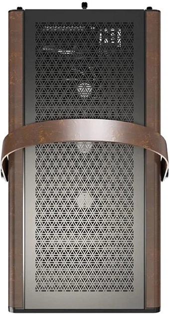 Корпус Montech Heritage PRO Black - зображення 6