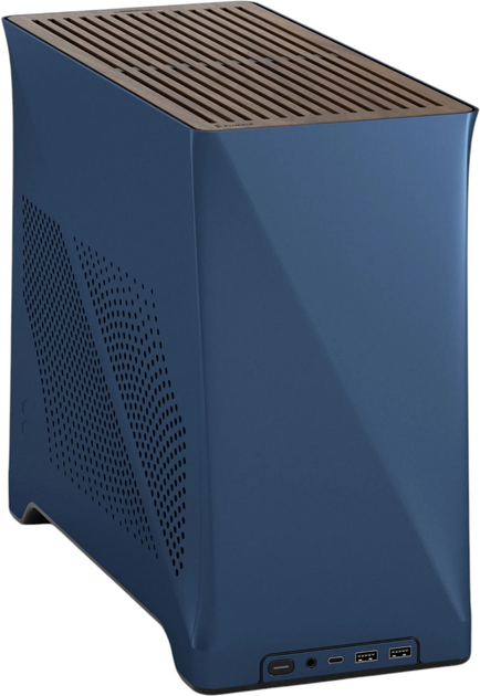 Корпус Fractal Design Era 2 Midnight Blue (FD-C-ERA2N-03) - зображення 4