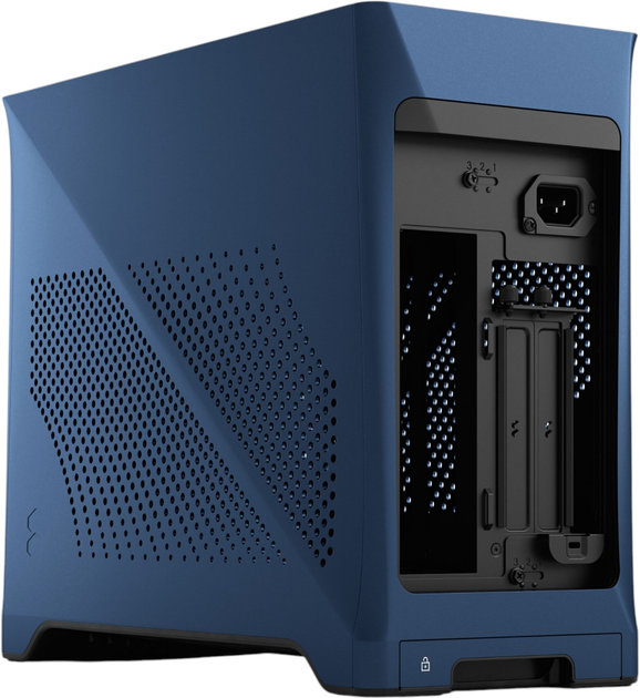 Корпус Fractal Design Era 2 Midnight Blue (FD-C-ERA2N-03) - зображення 5