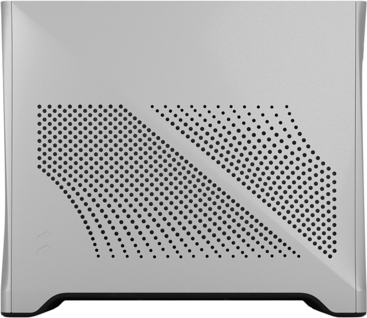 Корпус Fractal Design Era 2 Silver (FD-C-ERA2N-01) - зображення 8