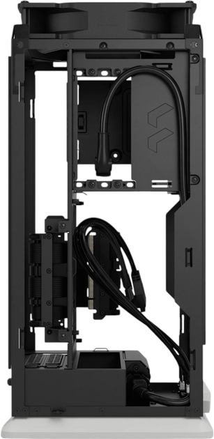 Obudowa Fractal Design Mood Light Gray (FD-C-MOD1N-01) - obraz 9