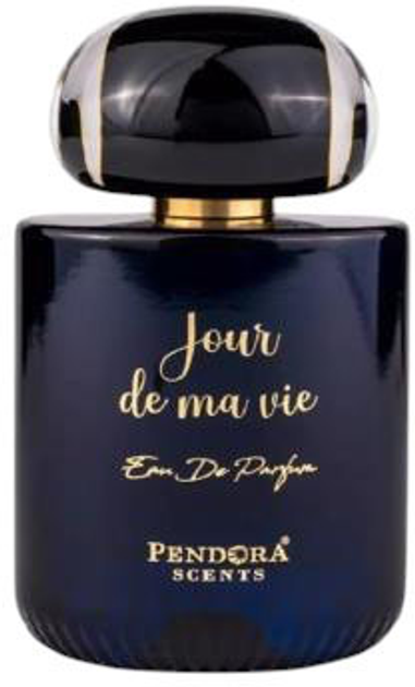 Парфумована вода для жінок Paris Corner Pendora Scents Jour De Ma Vie 100 мл (6423080726846) - зображення 1