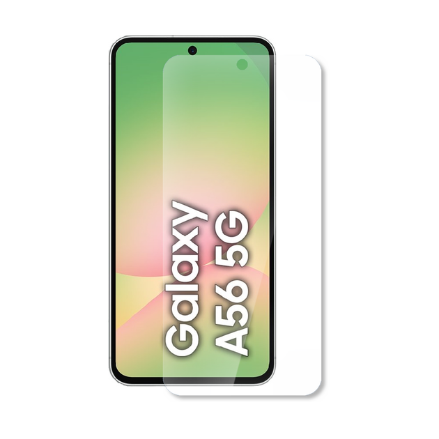Захисна плівка StatusSKIN для Samsung Galaxy A56 5G (A566) Екран Матова Pro - Фото 1 Захисна плівка StatusSKIN для Samsung Galaxy A56 5G (A566) Екран Матова Pro - зображення 1