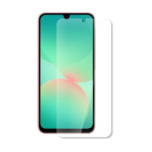 Захисна плівка StatusSKIN Samsung Galaxy A26 5G (A266) Екран Матова Lite - Фото 1 Захисна плівка StatusSKIN Samsung Galaxy A26 5G (A266) Екран Матова Lite - зображення 1