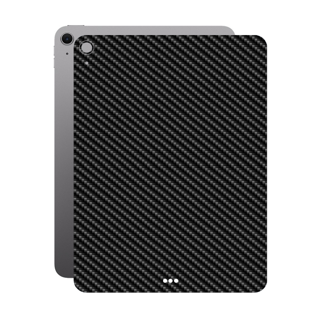Захисна плівка StatusSKIN для Apple iPad Air 11 2025 Корпус Вініл Карбон чорний - Фото 1 Захисна плівка StatusSKIN для Apple iPad Air 11 2025 Корпус Вініл Карбон чорний - изображение 1