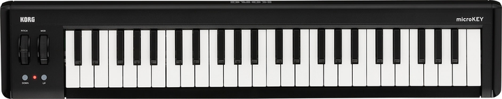 Klawiatura MIDI Korg microKEY2 49 (100018482000) - obraz 1